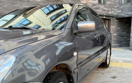 Mitsubishi Lancer IX, 2006 год, 290 000 рублей, 9 фотография