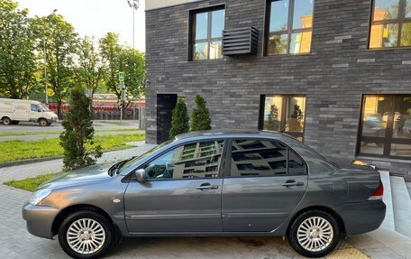 Mitsubishi Lancer IX, 2006 год, 290 000 рублей, 3 фотография