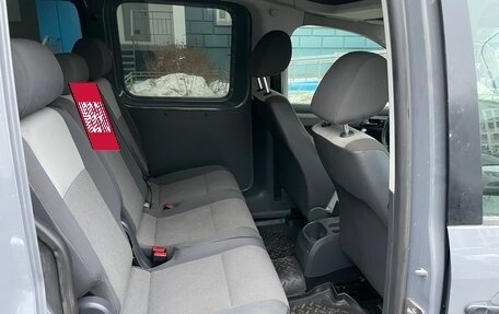 Volkswagen Caddy III рестайлинг, 2013 год, 815 000 рублей, 8 фотография