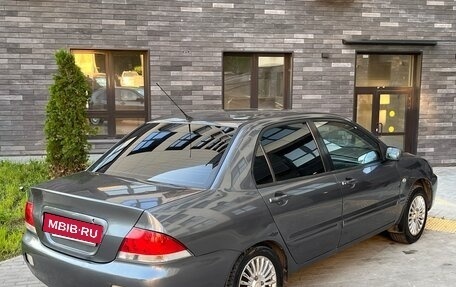 Mitsubishi Lancer IX, 2006 год, 290 000 рублей, 4 фотография