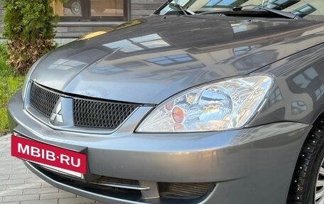 Mitsubishi Lancer IX, 2006 год, 290 000 рублей, 8 фотография