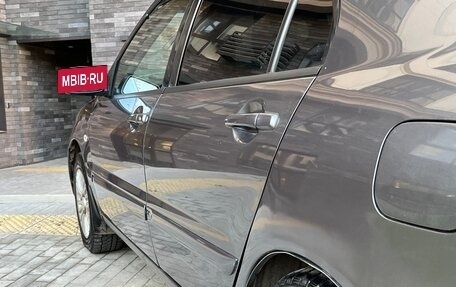 Mitsubishi Lancer IX, 2006 год, 290 000 рублей, 7 фотография
