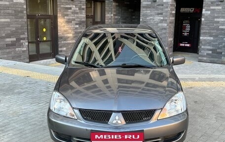 Mitsubishi Lancer IX, 2006 год, 290 000 рублей, 2 фотография
