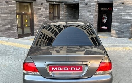 Mitsubishi Lancer IX, 2006 год, 290 000 рублей, 5 фотография
