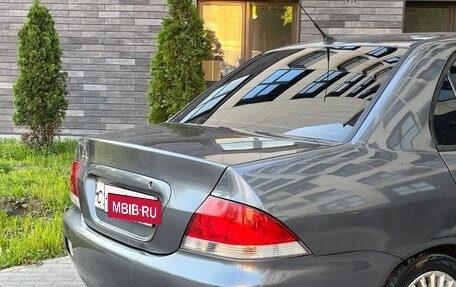 Mitsubishi Lancer IX, 2006 год, 290 000 рублей, 6 фотография