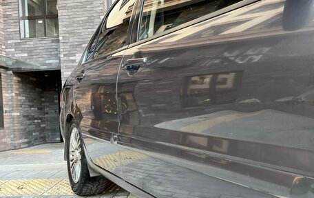 Mitsubishi Lancer IX, 2006 год, 290 000 рублей, 11 фотография