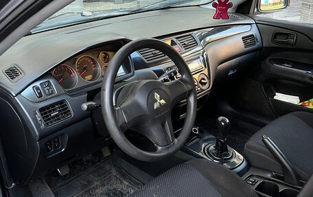Mitsubishi Lancer IX, 2006 год, 290 000 рублей, 13 фотография