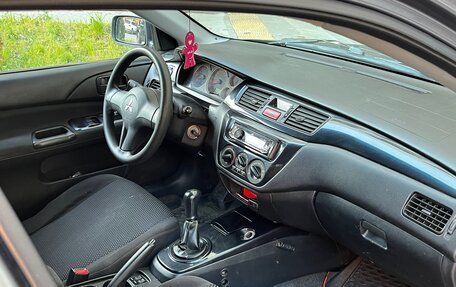 Mitsubishi Lancer IX, 2006 год, 290 000 рублей, 15 фотография