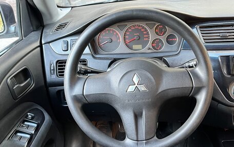 Mitsubishi Lancer IX, 2006 год, 290 000 рублей, 16 фотография