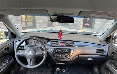 Mitsubishi Lancer IX, 2006 год, 290 000 рублей, 14 фотография