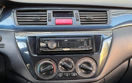 Mitsubishi Lancer IX, 2006 год, 290 000 рублей, 19 фотография