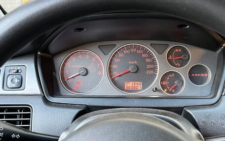 Mitsubishi Lancer IX, 2006 год, 290 000 рублей, 20 фотография