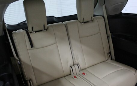 Infiniti QX60 I рестайлинг, 2017 год, 2 240 000 рублей, 18 фотография