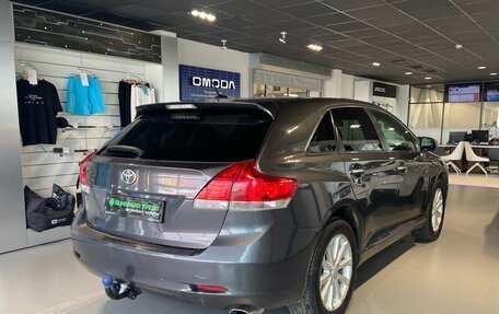 Toyota Venza I, 2009 год, 1 500 000 рублей, 4 фотография
