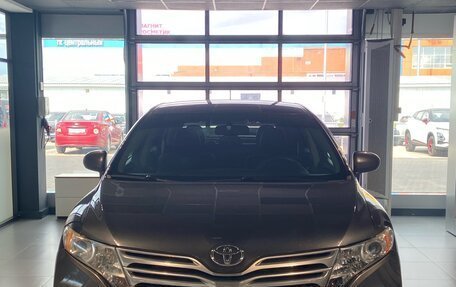 Toyota Venza I, 2009 год, 1 500 000 рублей, 3 фотография