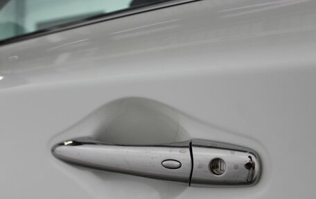 Infiniti QX60 I рестайлинг, 2017 год, 2 240 000 рублей, 41 фотография