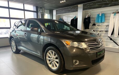 Toyota Venza I, 2009 год, 1 500 000 рублей, 2 фотография