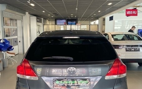Toyota Venza I, 2009 год, 1 500 000 рублей, 6 фотография