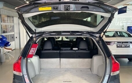 Toyota Venza I, 2009 год, 1 500 000 рублей, 7 фотография