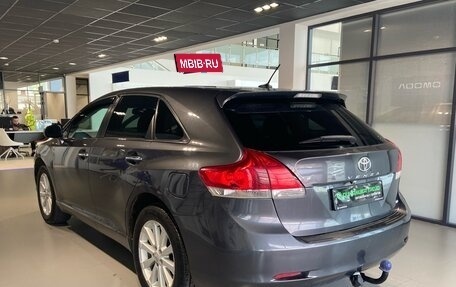 Toyota Venza I, 2009 год, 1 500 000 рублей, 5 фотография