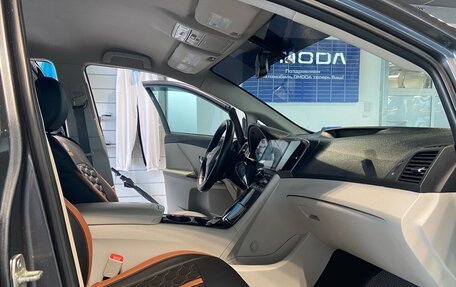 Toyota Venza I, 2009 год, 1 500 000 рублей, 10 фотография