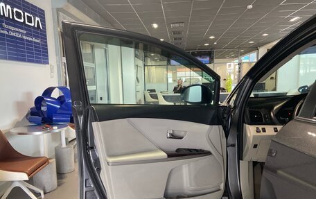 Toyota Venza I, 2009 год, 1 500 000 рублей, 15 фотография