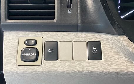 Toyota Venza I, 2009 год, 1 500 000 рублей, 20 фотография