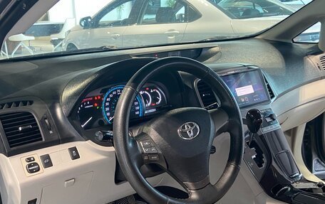 Toyota Venza I, 2009 год, 1 500 000 рублей, 19 фотография