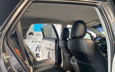 Toyota Venza I, 2009 год, 1 500 000 рублей, 12 фотография