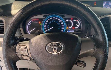 Toyota Venza I, 2009 год, 1 500 000 рублей, 22 фотография