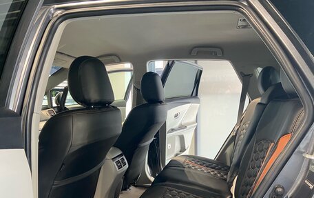 Toyota Venza I, 2009 год, 1 500 000 рублей, 14 фотография
