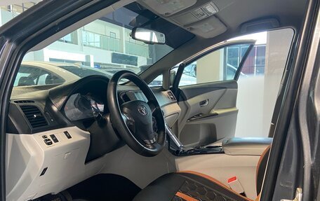 Toyota Venza I, 2009 год, 1 500 000 рублей, 17 фотография