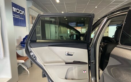 Toyota Venza I, 2009 год, 1 500 000 рублей, 13 фотография
