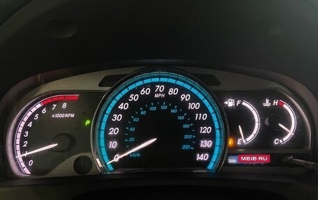 Toyota Venza I, 2009 год, 1 500 000 рублей, 23 фотография