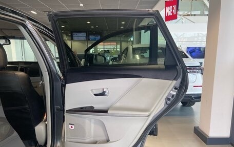 Toyota Venza I, 2009 год, 1 500 000 рублей, 11 фотография