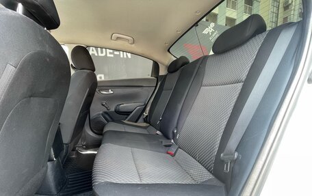 KIA Rio IV, 2020 год, 950 000 рублей, 12 фотография