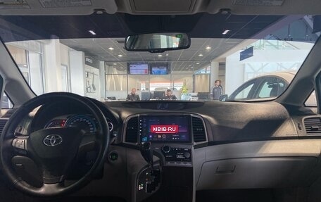 Toyota Venza I, 2009 год, 1 500 000 рублей, 29 фотография