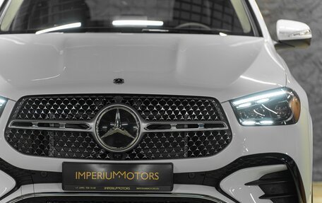 Mercedes-Benz GLE Coupe, 2025 год, 15 490 000 рублей, 7 фотография