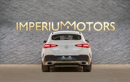 Mercedes-Benz GLE Coupe, 2025 год, 15 490 000 рублей, 8 фотография