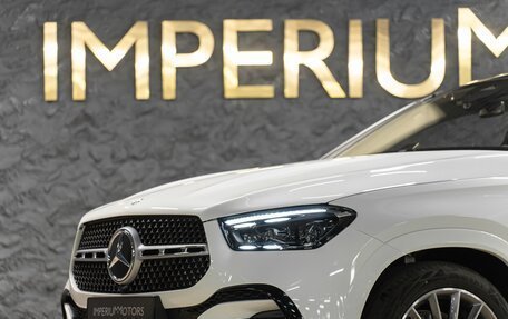 Mercedes-Benz GLE Coupe, 2025 год, 15 490 000 рублей, 5 фотография