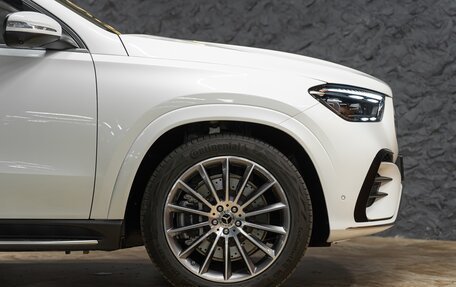 Mercedes-Benz GLE Coupe, 2025 год, 15 490 000 рублей, 3 фотография
