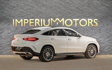 Mercedes-Benz GLE Coupe, 2025 год, 15 490 000 рублей, 6 фотография