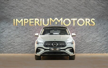 Mercedes-Benz GLE Coupe, 2025 год, 15 490 000 рублей, 2 фотография