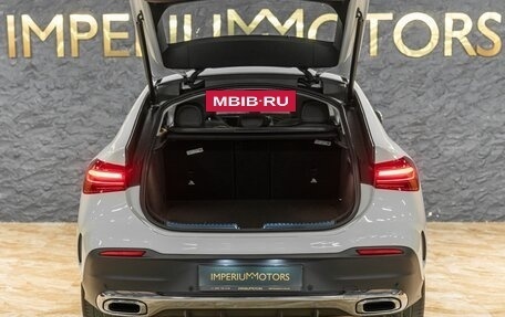 Mercedes-Benz GLE Coupe, 2025 год, 15 490 000 рублей, 9 фотография