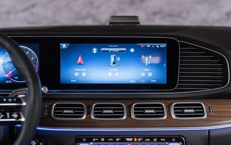 Mercedes-Benz GLE Coupe, 2025 год, 15 490 000 рублей, 13 фотография