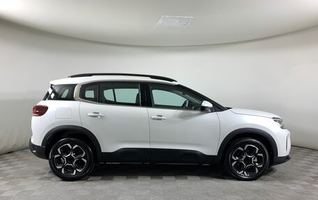 Citroen C5 Aircross I, 2023 год, 3 350 000 рублей, 4 фотография