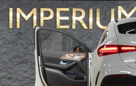 Mercedes-Benz GLE Coupe, 2025 год, 15 490 000 рублей, 21 фотография