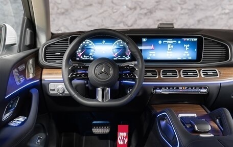 Mercedes-Benz GLE Coupe, 2025 год, 15 490 000 рублей, 11 фотография