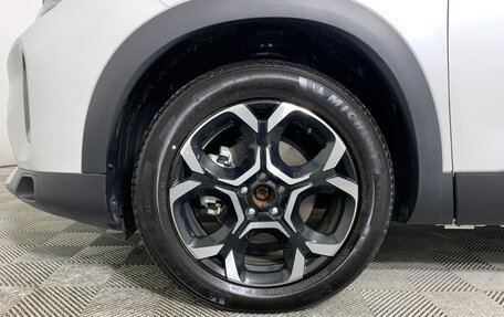 Citroen C5 Aircross I, 2023 год, 3 350 000 рублей, 9 фотография