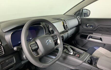 Citroen C5 Aircross I, 2023 год, 3 350 000 рублей, 11 фотография